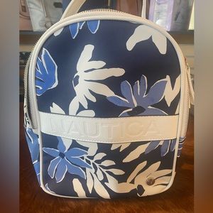 Nautica Small Backpack